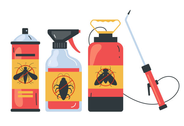 Best Termite Control Services  in Agua Dulce, CA